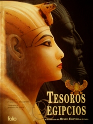 TESOROS EGIPCIOS
