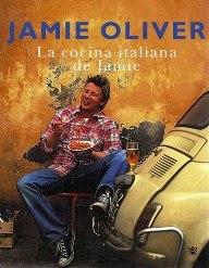 LA COCINA ITALIANA DE JAMIE OLIVER