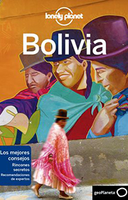 Bolivia 2019