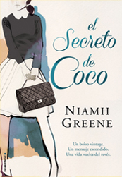El secreto de Coco, de Niamh Greene