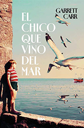 El chico que vino del mar